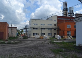 Сахарный завод (Центрально-Черноземный Регион)