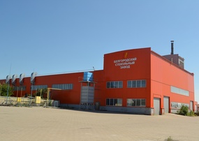 Стекольный завод (Центрально-Черноземный Регион)